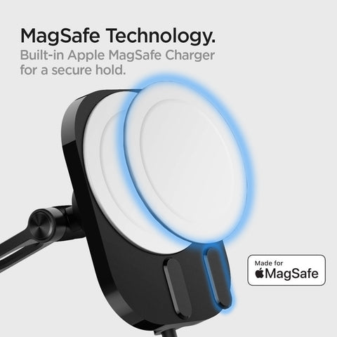 OneTap Pro 3 Dashboard Car Mount | ITM35W (Mag Fit)