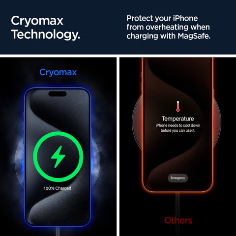 OneTap Pro 3 CryoMax™ Hook Car Mount | ITS13WC (Mag Fit)