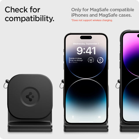 OneTap In-flight Phone Mount | ITST (Mag Fit)