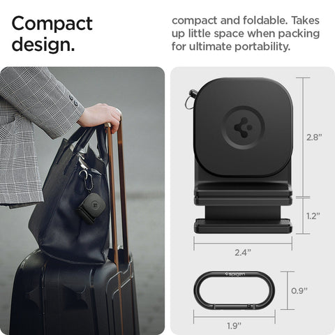 OneTap In-flight Phone Mount | ITST (Mag Fit)