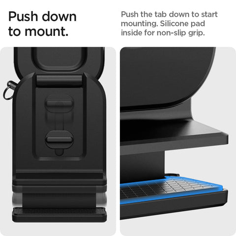 OneTap In-flight Phone Mount | ITST (Mag Fit)