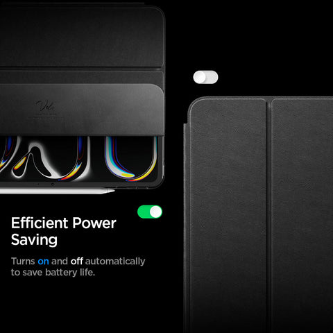 iPad Pro Series - Liquid Air Folio