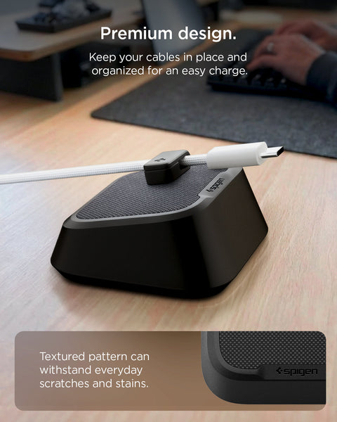 Magnetic Cable Holder | LD103