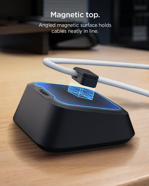 Magnetic Cable Holder | LD103