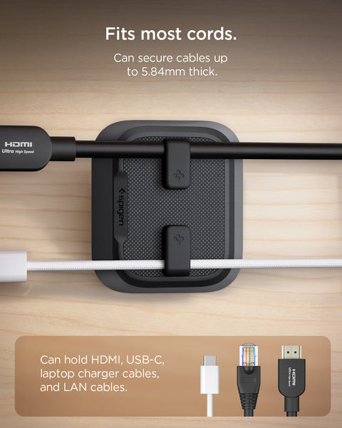 Magnetic Cable Holder | LD103