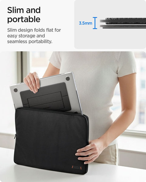 Slim Fold Laptop Stand | Adhesive