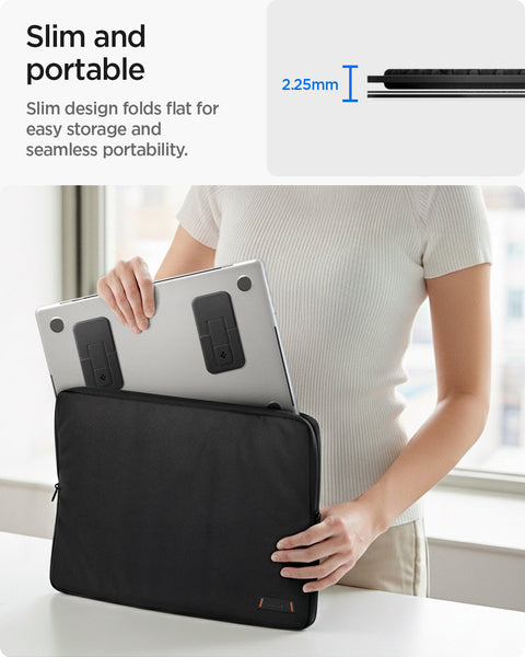 Slim Fold Laptop Stand | Adhesive