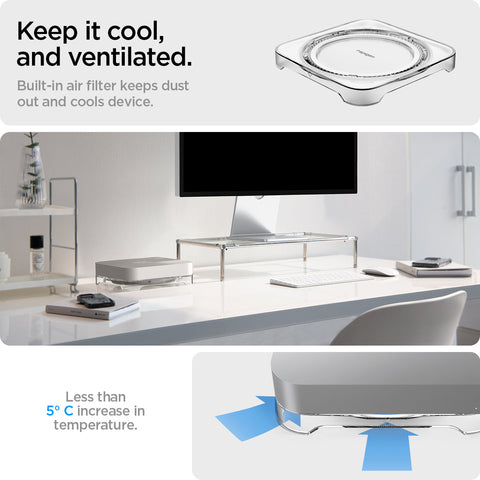 Apple Mac Mini Stand
