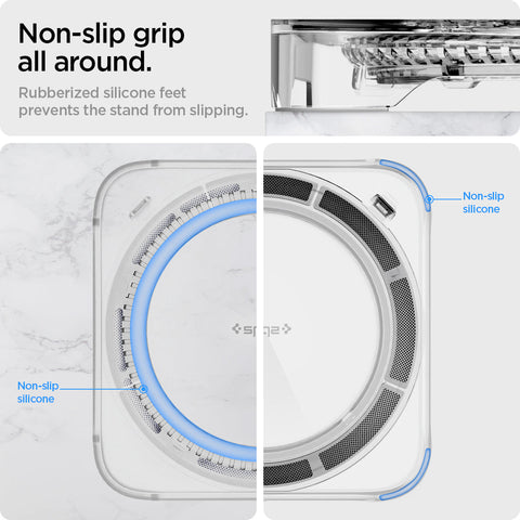 Apple Mac Mini Stand