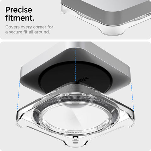 Apple Mac Mini Stand