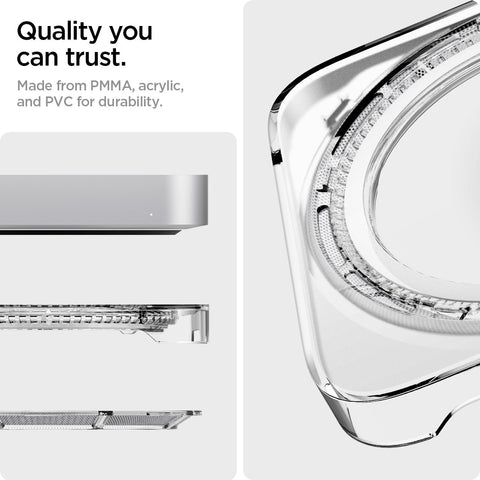 Apple Mac Mini Stand