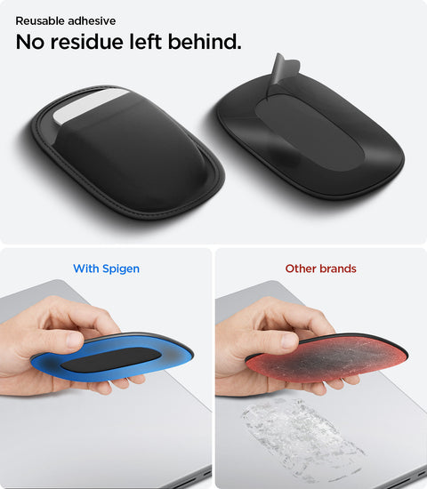 Laptop/Tablet Mouse Holder | LD220