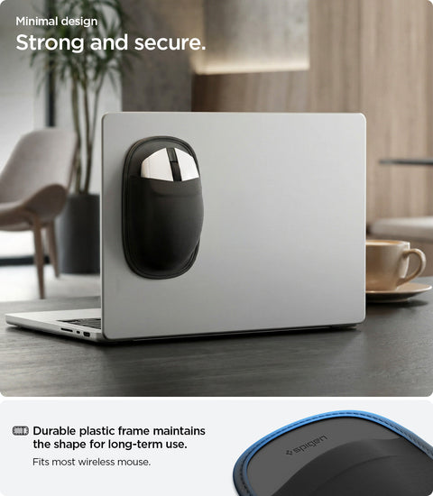 Laptop/Tablet Mouse Holder | LD220