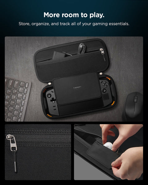 Lenovo Gaming - Rugged Armor Pro Pouch