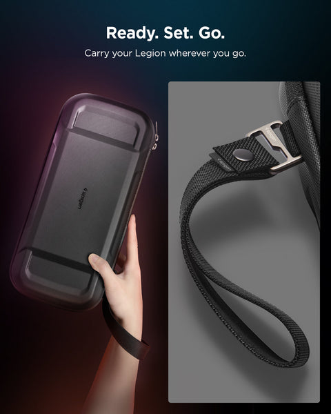 Lenovo Gaming - Rugged Armor Pro Pouch