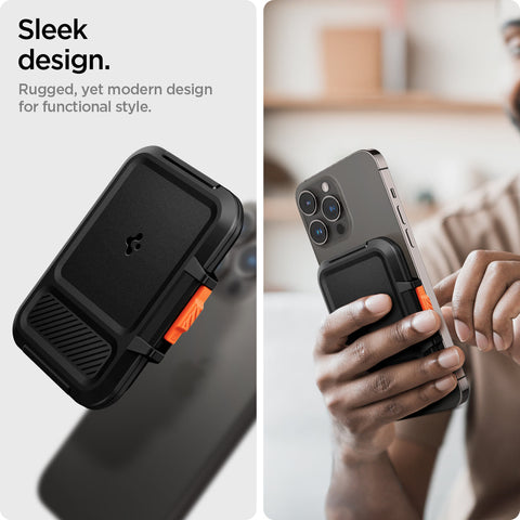 MagSafe Card Holder Lock Fit (Mag Fit)