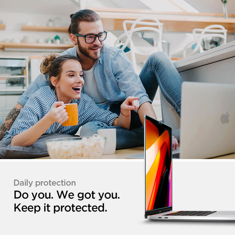 MacBook Pro Series - GLAS.tR SLIM