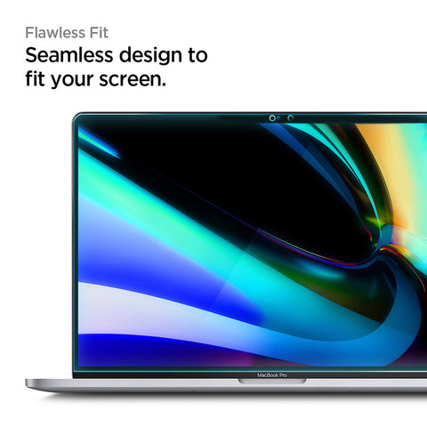 MacBook Pro Series - GLAS.tR SLIM