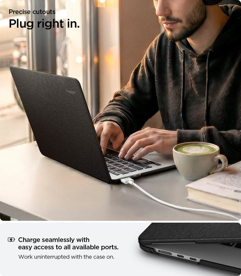 MacBook Air Series - Urban Fit