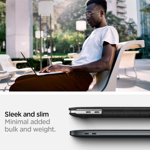 MacBook Pro Series - Thin Fit