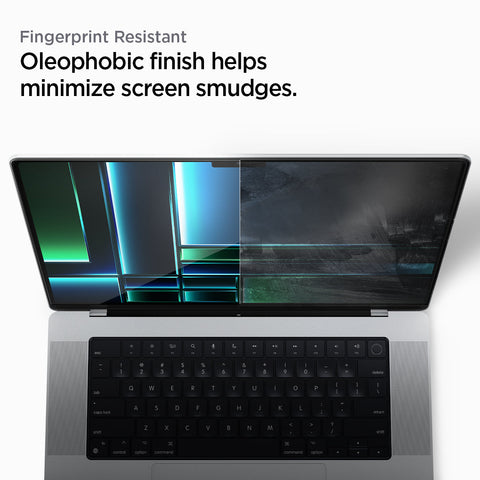MacBook Pro Series - GLAS.tR SLIM