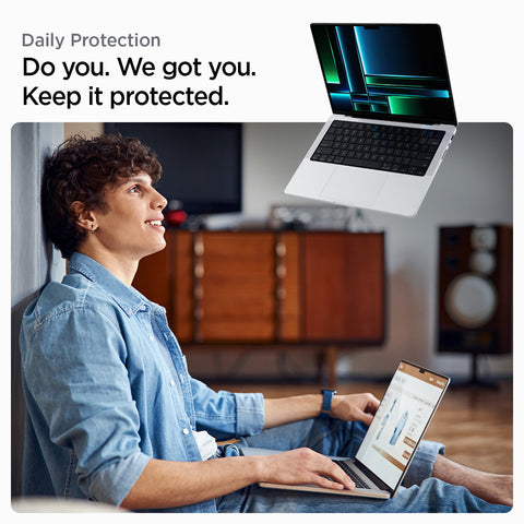MacBook Pro Series - GLAS.tR SLIM