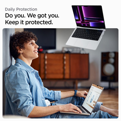 MacBook Pro Series - GLAS.tR SLIM