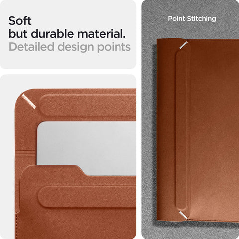 Valentinus S Laptop Pouch