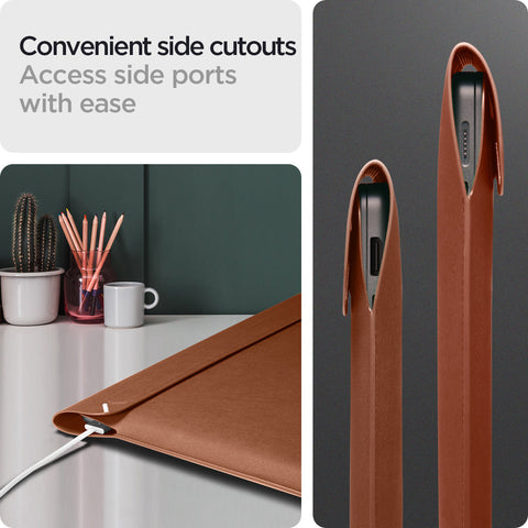 Valentinus S Laptop Pouch