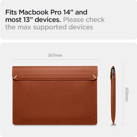 Valentinus S Laptop Pouch