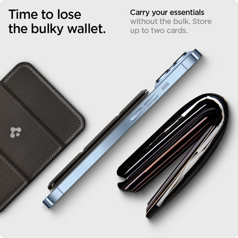 MagSafe Card Holder Smart Fold (Mag Fit)