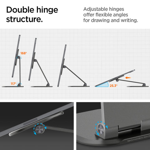 Nanotac™ OneTap Easel Stand (Mag Fit)