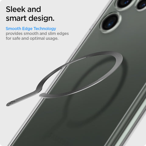 Metal Ring Plate (Mag Fit)