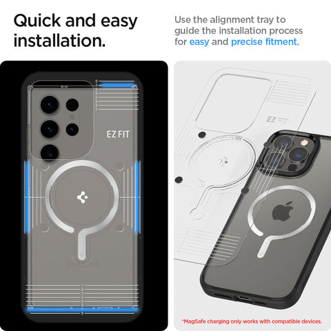 Metal Ring Plate (Mag Fit)