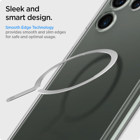 Metal Ring Plate (Mag Fit)