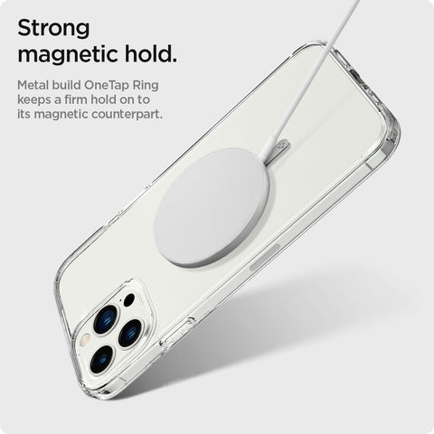 Metal Ring Plate (Mag Fit)