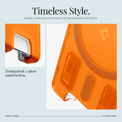 MagSafe Card Holder Classic C1 (Mag Fit)