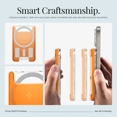 MagSafe Card Holder Classic C1 (Mag Fit)