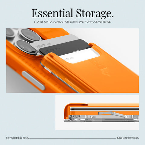 MagSafe Card Holder Classic C1 (Mag Fit)