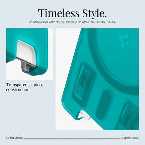 MagSafe Card Holder Classic C1 (Mag Fit)