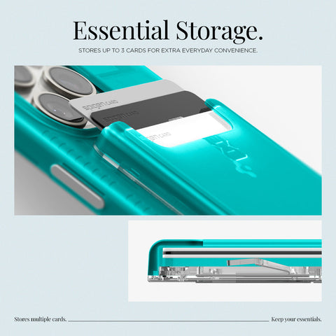 MagSafe Card Holder Classic C1 (Mag Fit)