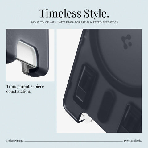 MagSafe Card Holder Classic C1 (Mag Fit)