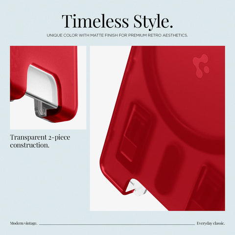 MagSafe Card Holder Classic C1 (Mag Fit)