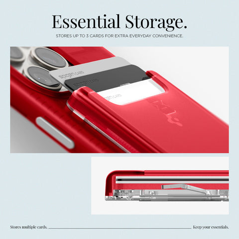 MagSafe Card Holder Classic C1 (Mag Fit)