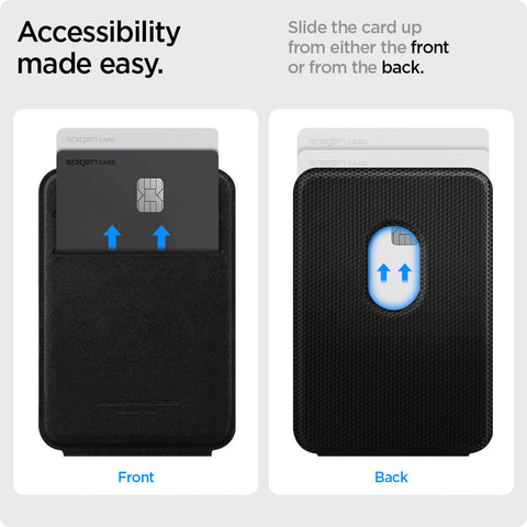 MagSafe Card Holder Smart Fold (Mag Fit)