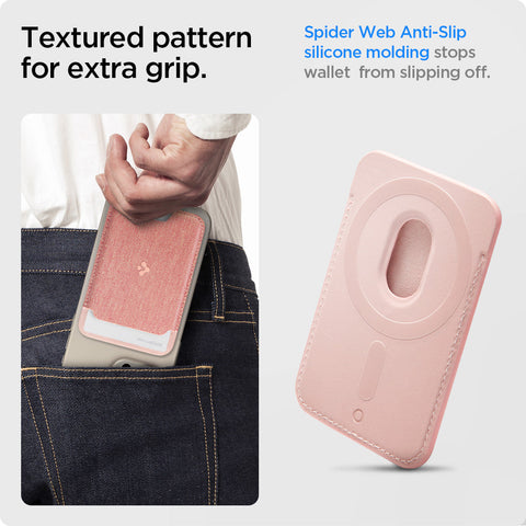 MagSafe Card Holder Urban Fit | 3 Cards (Mag Fit)