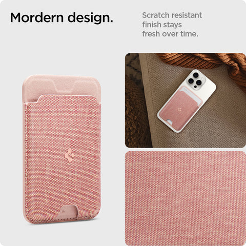 MagSafe Card Holder Urban Fit | 3 Cards (Mag Fit)