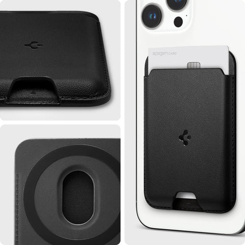 MagSafe Card Holder Valentinus (Mag Fit)