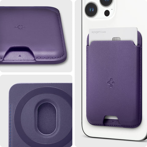 MagSafe Card Holder Valentinus (Mag Fit)
