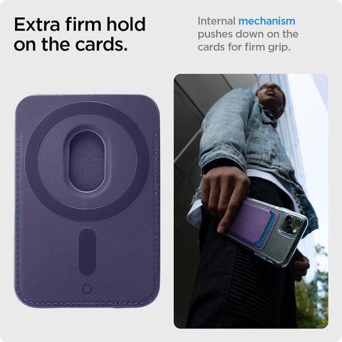 MagSafe Card Holder Valentinus (Mag Fit)
